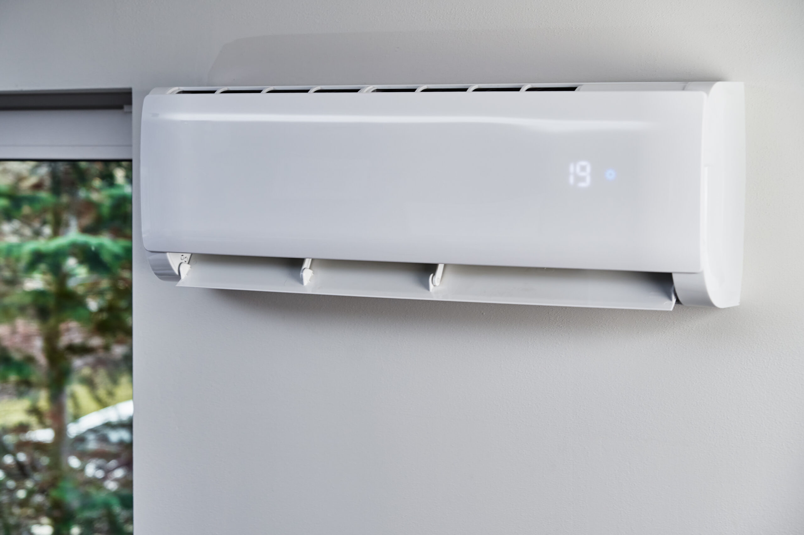 Montaż klimatyzacji w Rytrze